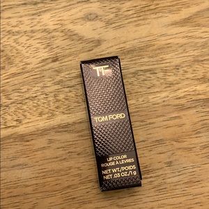 Tom Ford Casablanca Lipstick mini